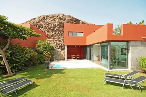 MY VILLA SIDE