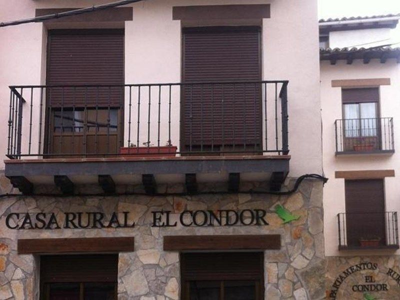 Apartamentos El Condor