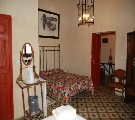 Hotel Rural Faenas Camperas