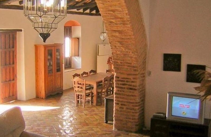 Casa Rural Hacienda de la Palma