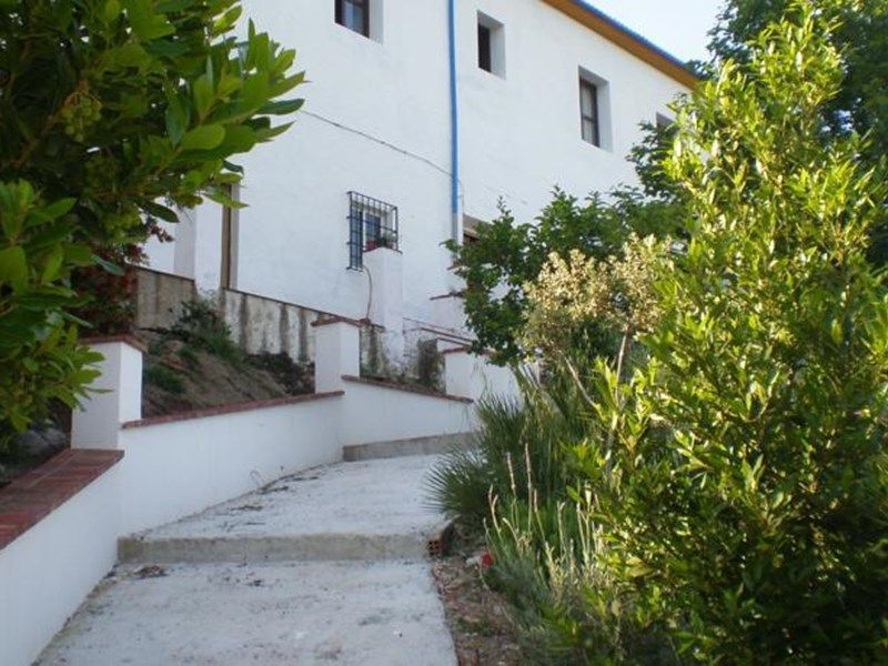 Apartamentos Rurales El Cañuelo de Carcabuey