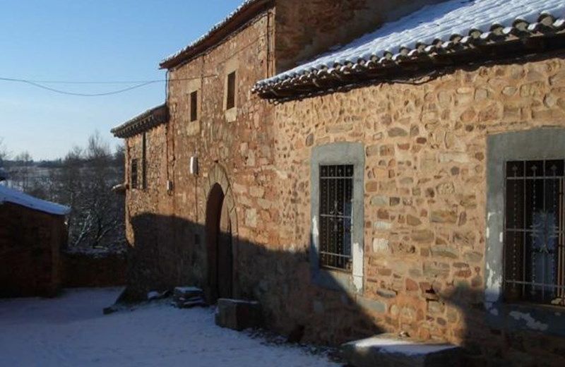 CASA COSCOLO