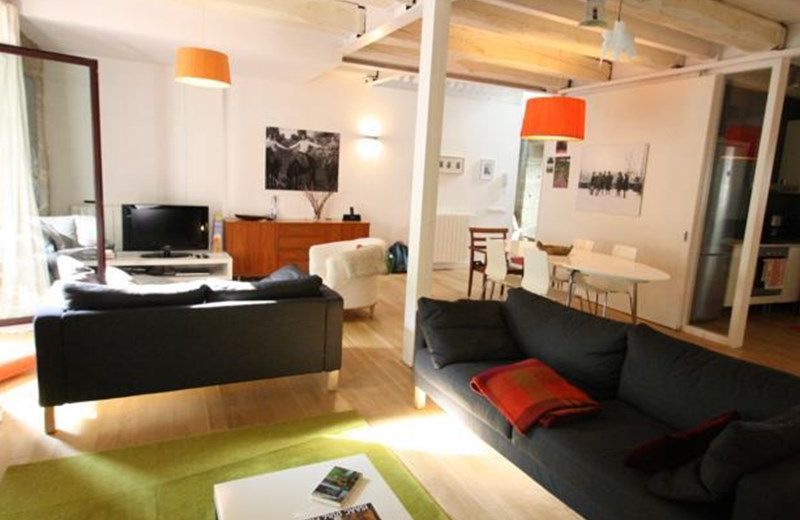 Casa Blanco