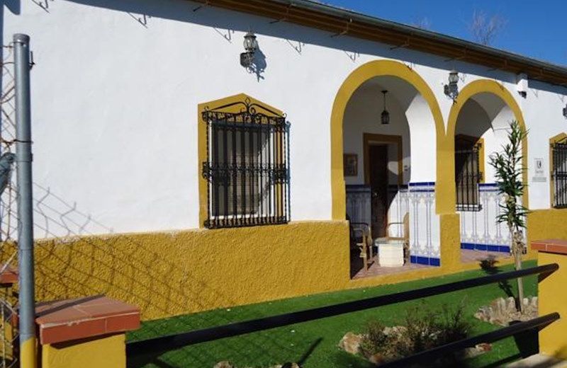 Casa Rural el Brigadier