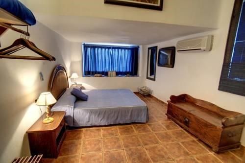 Casa Rural Mirador del Salto
