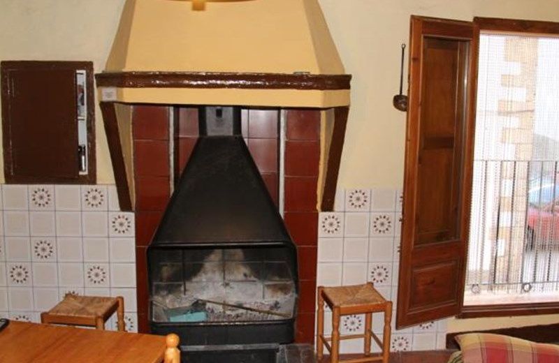 Casa Rural El Correu