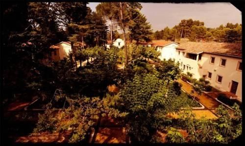 ALBERGUE COFRENTES