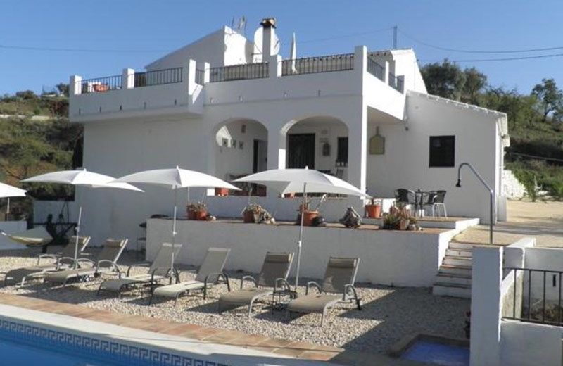 Casa Colina