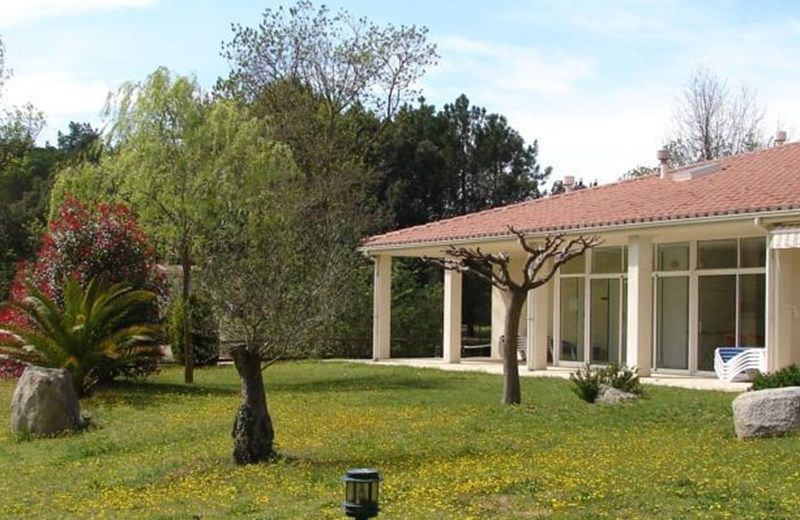 SPORTHOTEL CLUB TENNIS