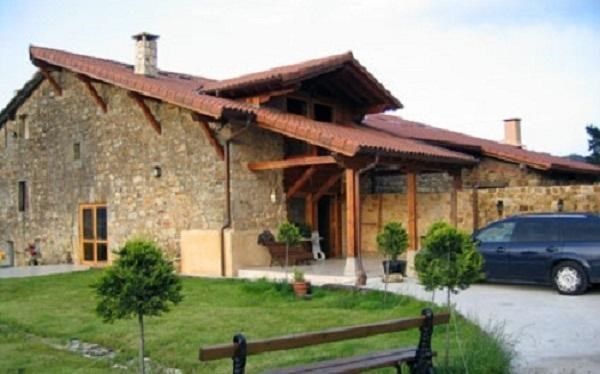 RURAL PATXI ERREGE