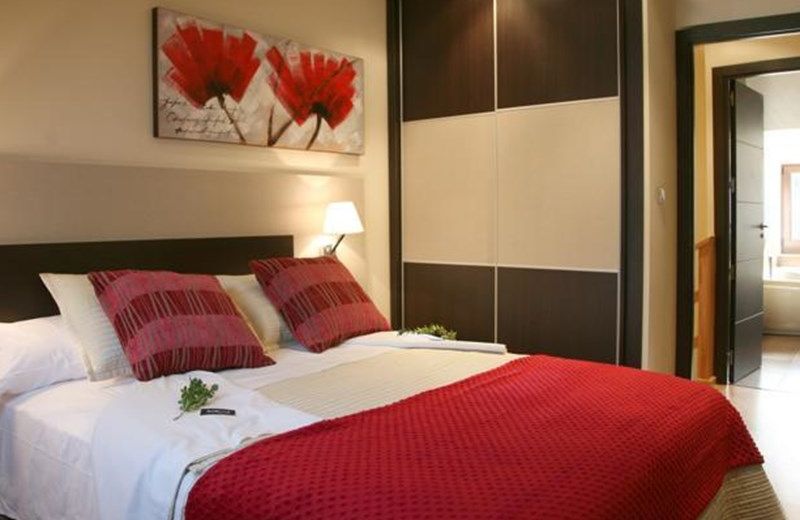 Aparthotel Bubal