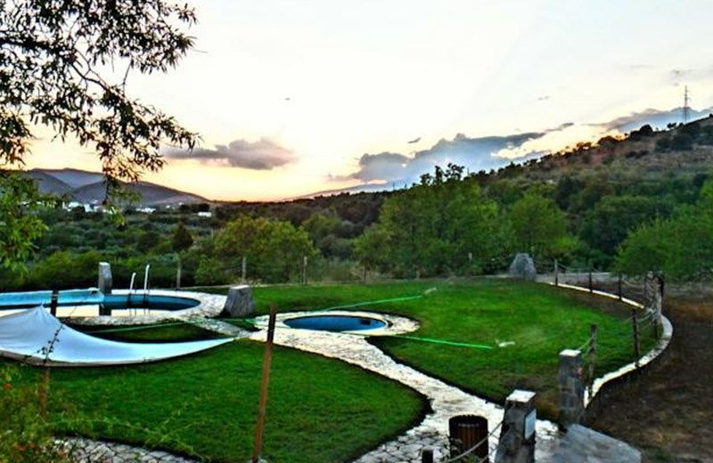 La Marmita de Ahlam