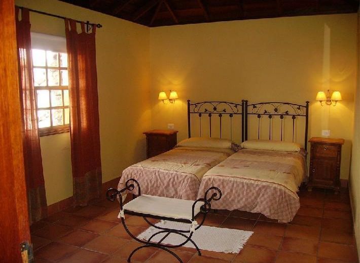 Casa rural Los Llanos Negros