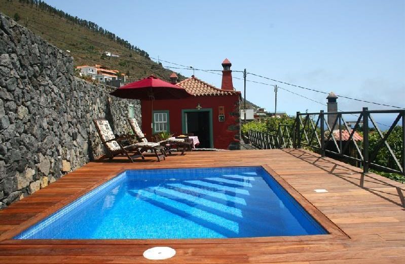Casa Rural La Caldera