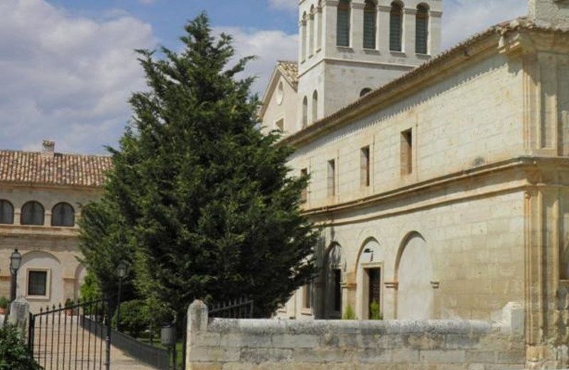 Hotel Monasterio de Tejeda