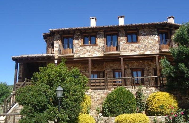 La Posada de Horcajuelo