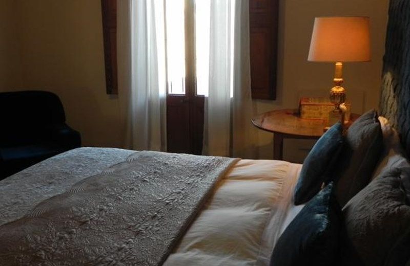 Casa Mona Turismo de Interior
