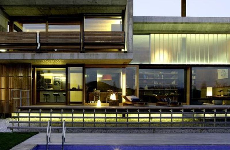 Santa Monica Holiday House