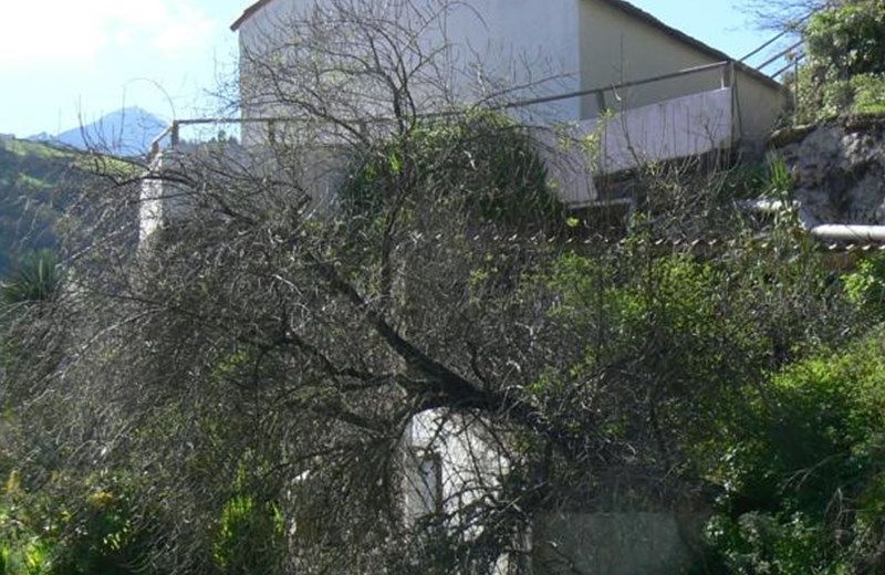 Casa Rural Los Escobones
