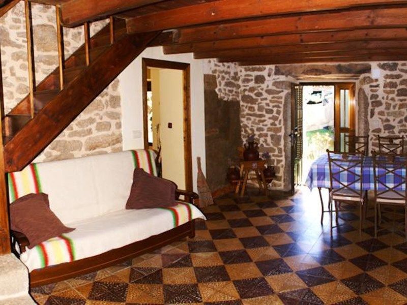 Casa Rural Huertos de Sayago
