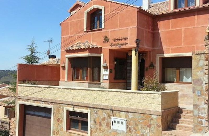 Casa Rural La Torca Ruidera