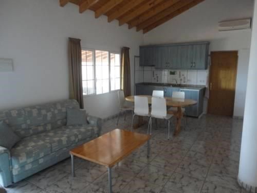 Casa Rural de Perera
