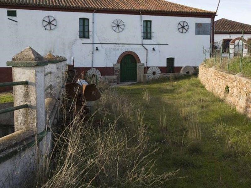 MOLINO DE VALERIANO