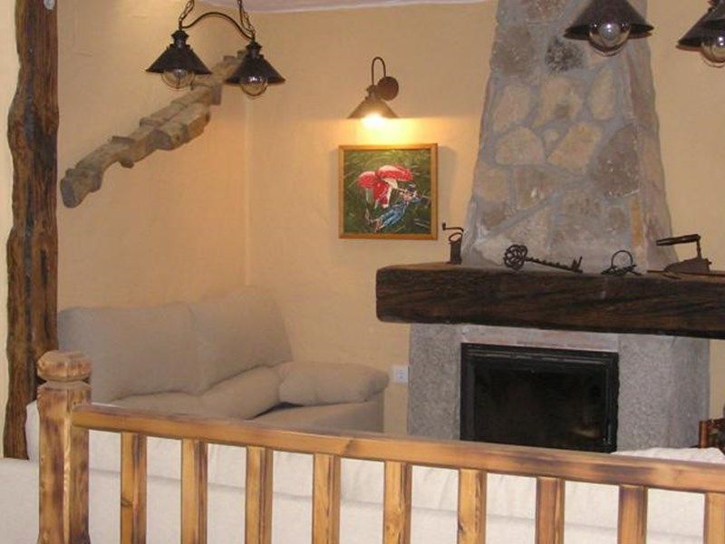 Hostal Rural Las Cuatro Calles