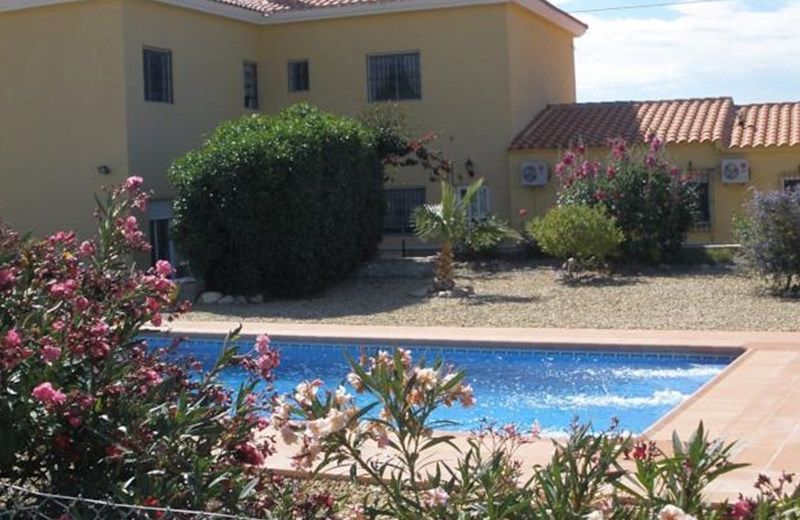 Casa Rural Mas Solana