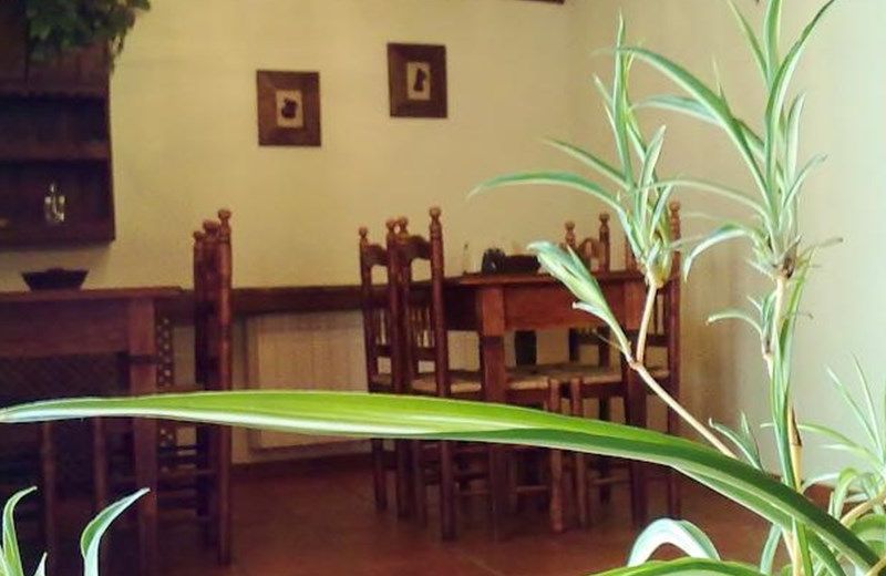 La Casa de la Abuela Petra