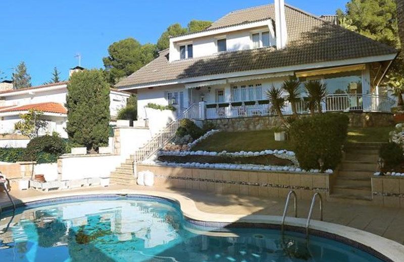 Holiday Home La Mora
