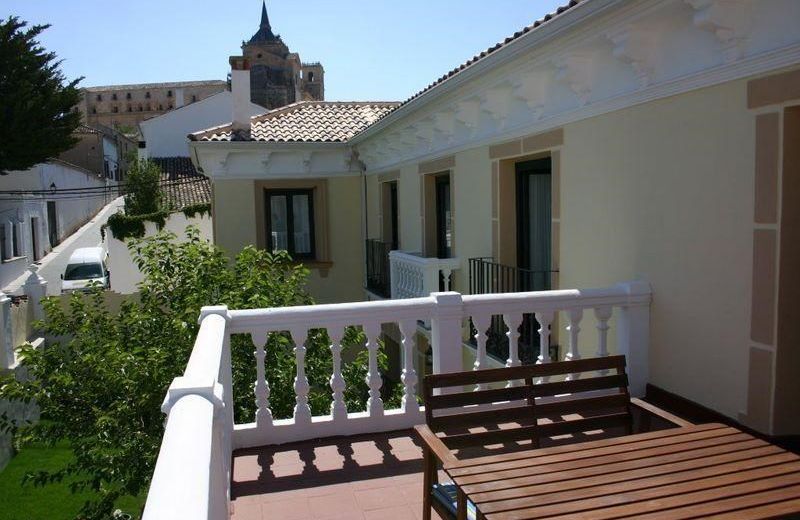 RURAL PUERTA DEL AGUA