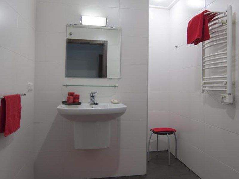 Pension Guria Jatetxea
