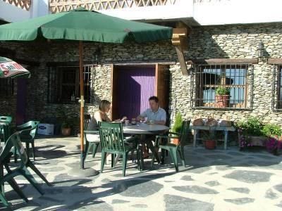 Casa La Ladera