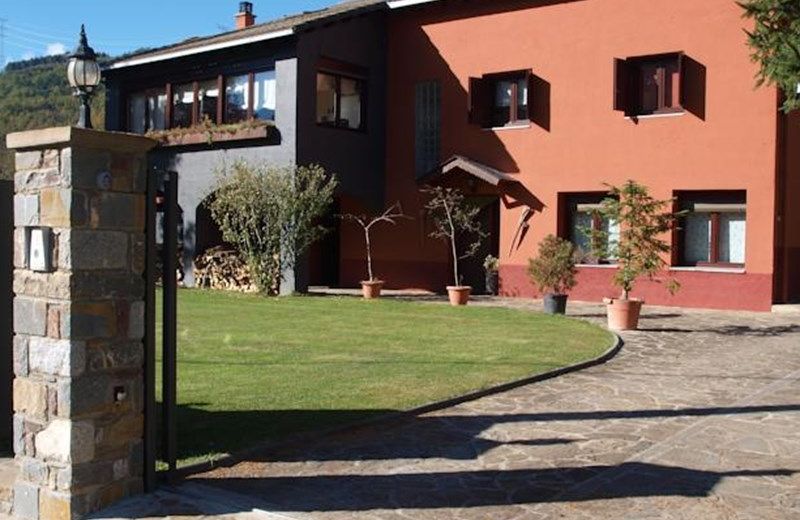 CASA AGUSTI