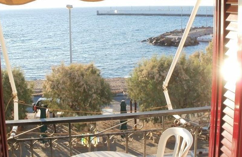 Daidalos Hotel