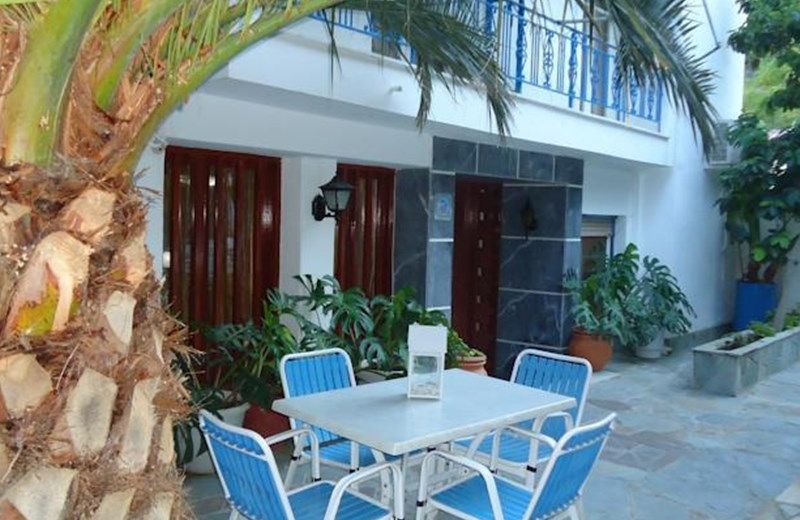 Hotel George