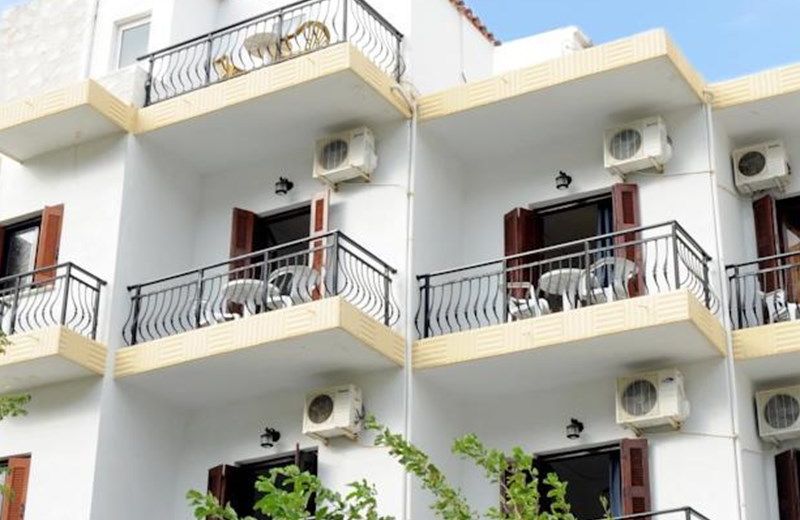 Hotel Rena