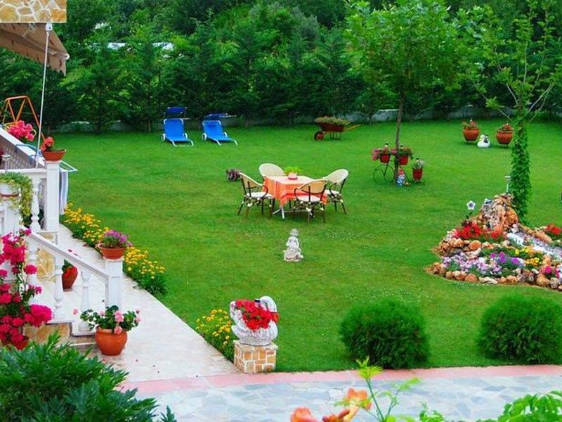 Outdoor Pictures 2