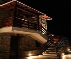 Anemoessa Traditional Guesthouse