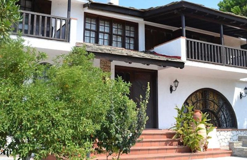Byblos Luxury Villa