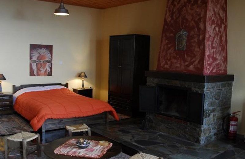 Pension Selini