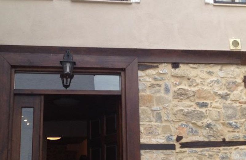 Guesthouse Dimitrios Papanikolaou