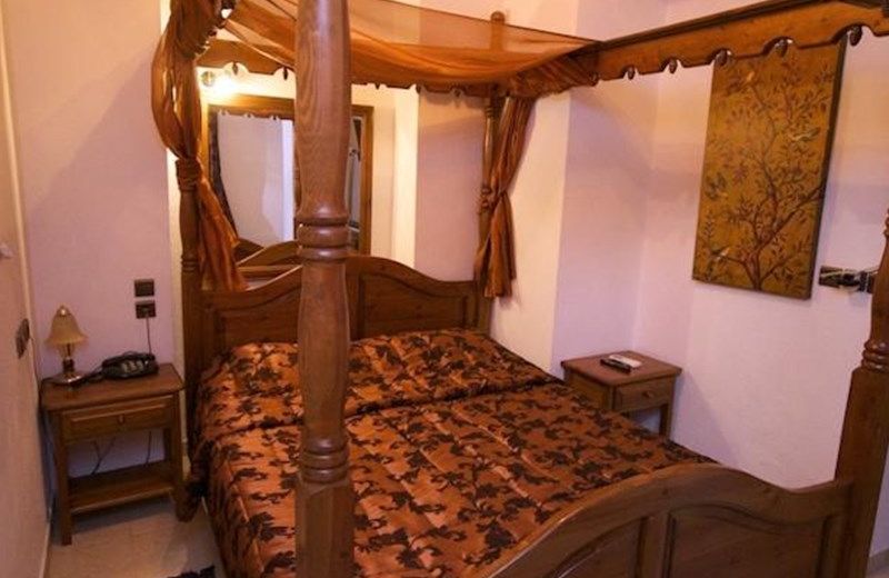 Guesthouse Papachristou