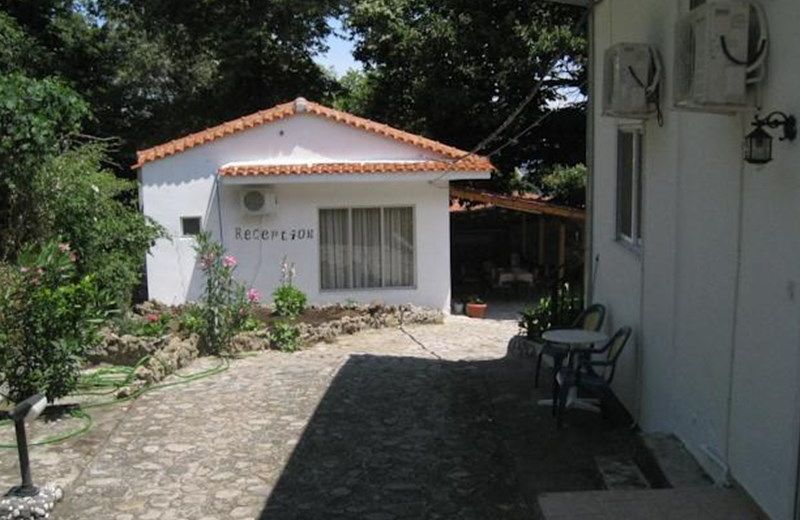 Studios La Kastania