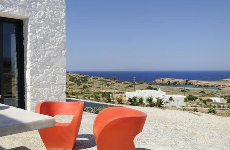 Koufonisia Villas