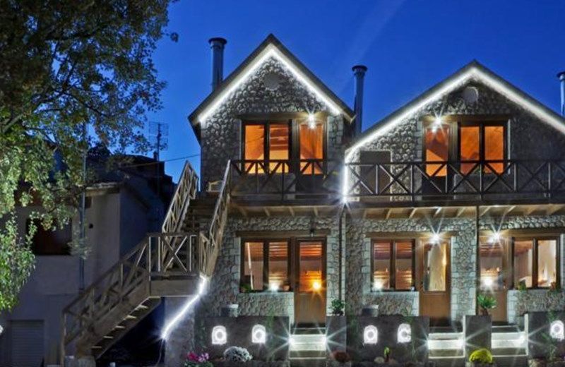 Anilia Guesthouse