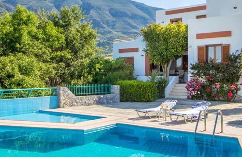 Plakias Villas