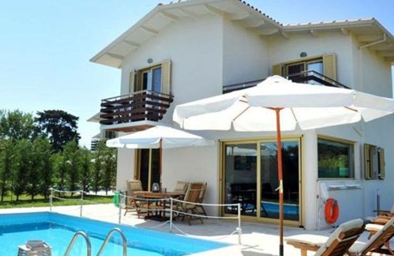 Casa Smaragdi Villas
