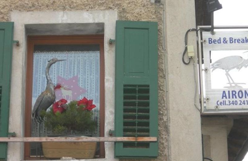 B&B Airone